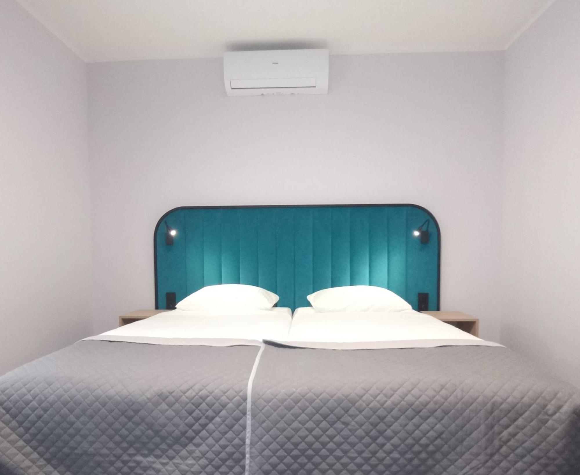 Hotel Pietrak Wągrowiec Rom bilde