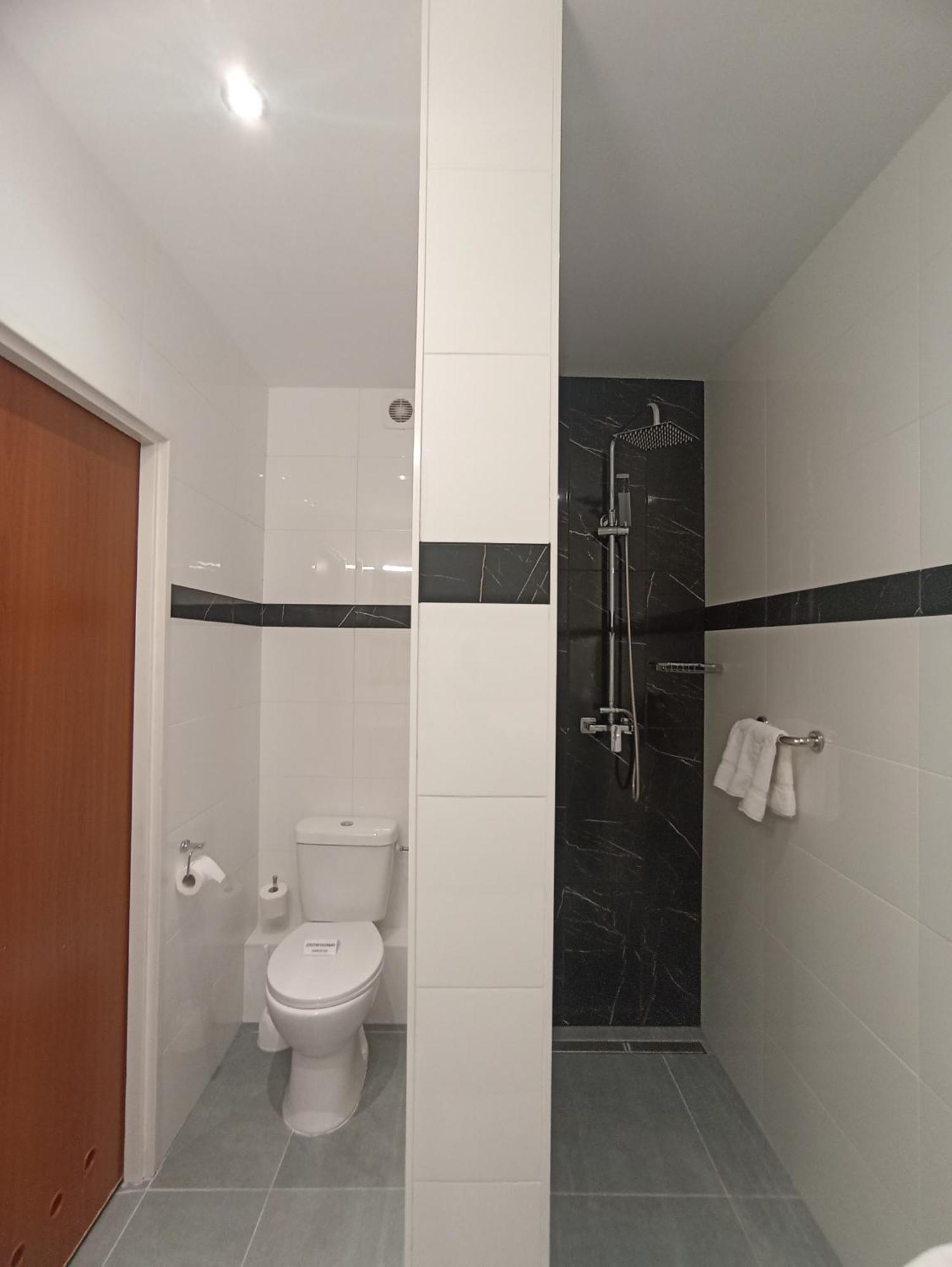 Hotel Pietrak Wągrowiec Rom bilde